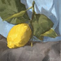 Sicilian Lemon